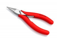 Плоскогубцы захватные для электроники, 115 мм Knipex 35 21 115