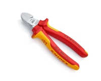 Кусачки боковые KNIPEX, 160 мм 70 26 160