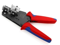 KNIPEX Прецизионный инструмент для удаления изоляции 12 12 10