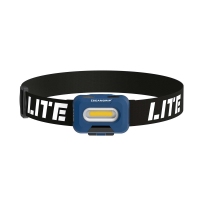 Налобний ліхтар на батарейках Scangrip HEAD LITE A (03.5670)