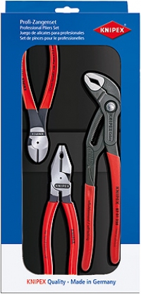 Коробка с инструментами особой мощности Knipex, 00 20 10