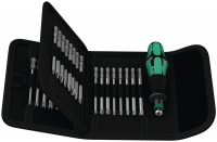 Набор Wera Kraftform Kompakt 62, 05059297001