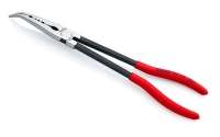 Клещи монтажные с поперечным профилем KNIPEX 28 81 280