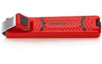 KNIPEX Инструмент для удаления оболочек 16 20 16 SB