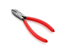 KNIPEX  Кусачки боковые  для электромеханика 76 81 125
