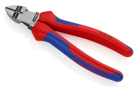 KNIPEX Кусачки боковые для удаления изоляции 14 22 160