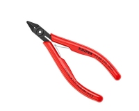 KNIPEX Кусачки боковые для электроники 75 02 125