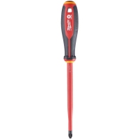 Викрутка VDE діелектрична Milwaukee PZ3 x 150 (4932478727)
