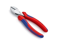Кусачки боковые KNIPEX  X-Cut® 73 05 160