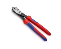 KNIPEX Кусачки боковые особой мощности 74 02 250