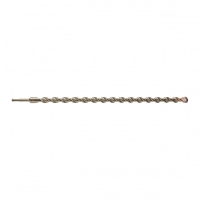 Бур Milwaukee SDS-PLUS MS2 Ø12x600 мм (4932367068)
