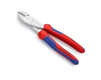 KNIPEX Кусачки боковые особой мощности 74 05 200