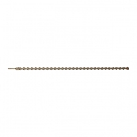 Бур Milwaukee SDS-PLUS MS2 Ø16x1000 мм (4932367021)