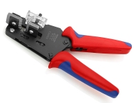 KNIPEX Прецизионный инструмент для удаления изоляции 12 12 06