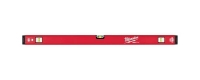 Уровень магнитный Milwaukee REDSTICK Backbone 100 см 4932459067