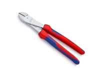 KNIPEX Кусачки боковые особой мощности 74 05 250