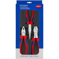Набор монтажный, Knipex 00 20 11 V01