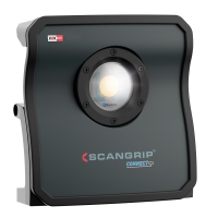 Прожектор переносной SCANGRIP NOVA 10 CONNECT 10 000 люмен 03.6102C
