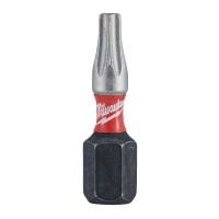 Біта Milwaukee Shockwave TX BO15 X 25 мм - 2 шт (4932471581)