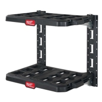 Комплект кріплення системи Milwaukee Packout (4932472127)