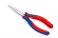 Плоскогубцы захватные для электроники, 145 мм Knipex 35 62 145