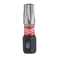 Біта Milwaukee Shockwave TX BO30 X 25 мм - 2 шт (4932471584)