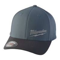 Кепка Milwaukee BCP BLU блакитна L/XL (4932493106)