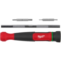 Прецизійна викрутка Milwaukee Torx 4 в 1 (4932498175)