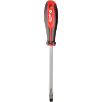 Викрутка магнітна з тригранною рукояткою Milwaukee SL1.2x8x150 (4932471782)