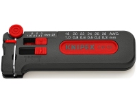 KNIPEX Съемник изоляции Mini 12 80 100 SB