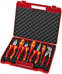Чемодан для инструмента Knipex, 00 21 15