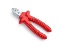 Кусачки боковые KNIPEX, 160 мм 70 07 160