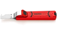 KNIPEX Инструмент для удаления оболочек 16 20 165 SB