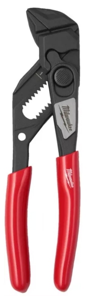 Переставний ключ-кліщі Milwaukee 125 мм 4932501148