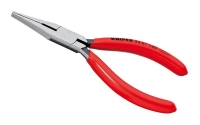 Плоскогубцы с режущими кромками, 140 мм Knipex 23 01 140