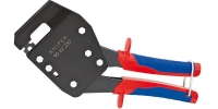KNIPEX  Плоскогубцы для монтажа профилей 90 42 250