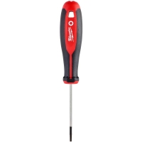 Викрутка магнітна з тригранною рукояткою Milwaukee T9х75 (4932471798)