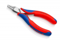 Плоскогубцы захватные для электроники , 125 мм Knipex 36 22 125
