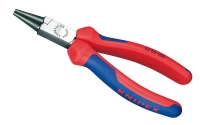 Круглогубцы, 140 мм Knipex 22 02 140