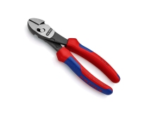 Кусачки боковые KNIPEX TwinForce® 73 72 180