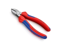 KNIPEX Кусачки боковые, 140 мм 70 02 140