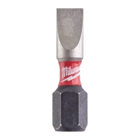 Біта Milwaukee Shockwave Impact Duty SL0,8x5,5