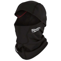 Балаклава Milwaukee ONE-SIZE чорна (4932499386)