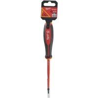Викрутка VDE діелектрична Milwaukee T20 x 100 (4932478730)
