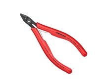 KNIPEX Кусачки боковые для электроники 75 12 125