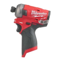Винтоверт аккумуляторный Milwaukee M12 FQID-0 FUEL SURGE, 4933464972