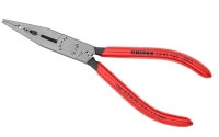Плоскогубцы для монтажа проводов KNIPEX 13 01 160