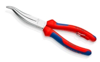 Плоскогубцы механика со страховочным креплением, 200 мм Knipex 38 35 200 T