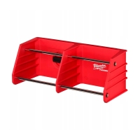 Полиця для зберігання (тримач для пасатижів) Milwaukee Packout  (4932480710)