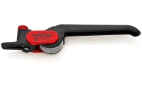 KNIPEX Инструмент для удаления оболочек 16 40 150